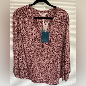 Market & Spruce nwt 2xl